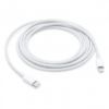 Obrázek APPLE USB- C na Lightning kabel (2 m)