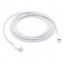 Obrázek APPLE USB-C na Lightning kabel (2 m)