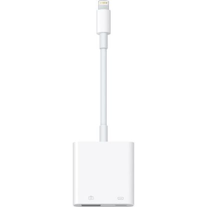 Obrázek APPLE Lightning to USB3 Camera Adapter