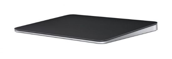 Obrázek APPLE Magic Trackpad - Black Multi-Touch Surface