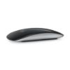Obrázek APPLE Magic Mouse (2024) - Black Multi- Touch Surface