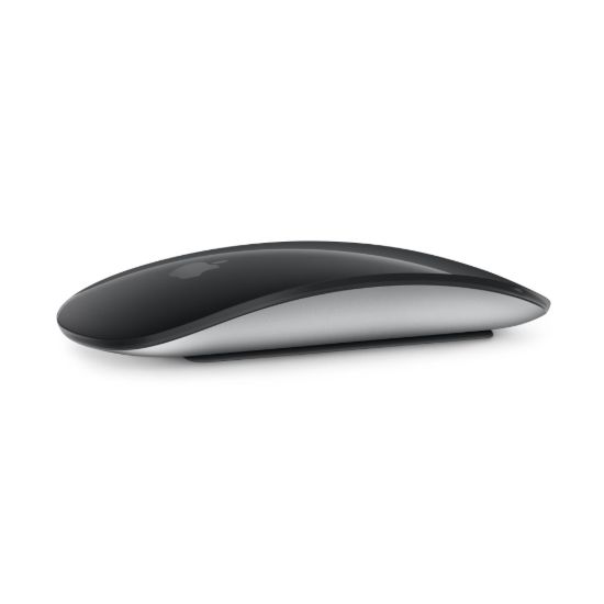 Obrázek APPLE Magic Mouse (2024) - Black Multi-Touch Surface
