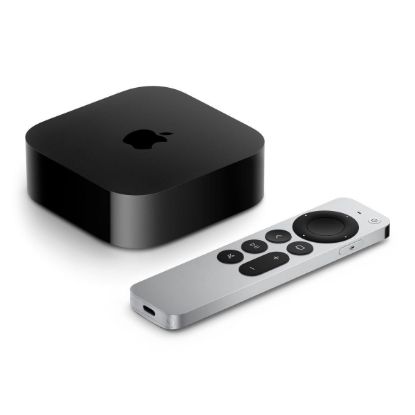 Obrázek APPLE TV 4K Wi-Fi 64GB