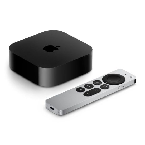 Obrázek APPLE TV 4K Wi-Fi 64GB