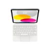 Obrázek APPLE Magic Keyboard Folio for iPad (10th / 11th generation) - Czech