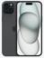Obrázek APPLE iPhone 15 Plus 512 GB Black
