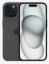 Obrázek APPLE iPhone 15 512 GB Black
