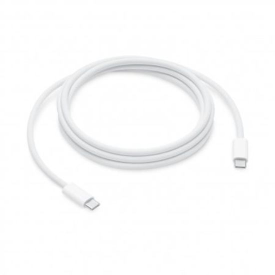 Obrázek APPLE 240W USB-C nabíjecí kabel (2 m)