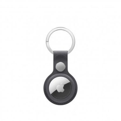 Obrázek APPLE AirTag FineWoven Key Ring - Black