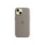 Obrázek APPLE iPhone 15 Silicone Case with MagSafe - Clay