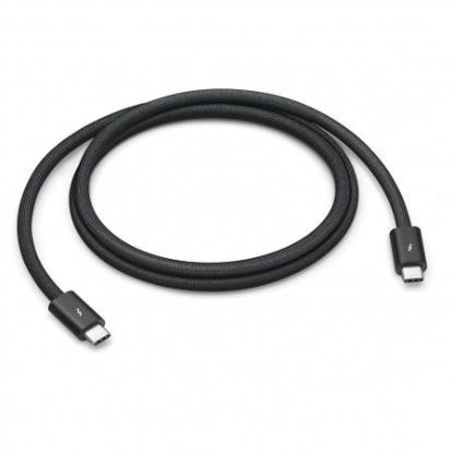 Obrázek APPLE Thunderbolt 4 (USB-C) Pro kabel (1 m)