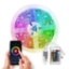 Obrázek Solight Wifi Smart LED světelný pás, RGB, 5m, sada s adaptérem a dálkovým ovladačem