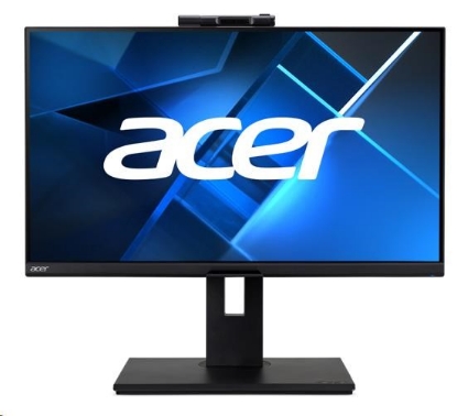 Obrázek ACER LCD B248YGbemiqprcuzx 60cm (23.8") IPS LED, FHD 1920x1080@120Hz, 250cd/m2, 178°/178°, 4ms (G2G), HDMI(2.0) + DP(1.4