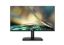 Obrázek ACER LCD EK251QGbi 62cm (24.5") IPS LED, FHD 1920x1080@120Hz HDMI, 75Hz VGA, 250cd/m2, 178/178, 1ms(VRB), 1xVGA + 1xHDMI