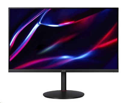 Obrázek ACER LCD Nitro XV320QUM3 80cm (31.5") IPS QHD, 180Hz, 2560x1440, 1ms/0.5ms(GTG, Min.), 250nits, HDR10, FreeSync Premium,