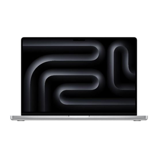 Obrázek APPLE 16-inch MacBook Pro: M3 Max chip with 14-core CPU and 30-core GPU, 1TB SSD - Silver