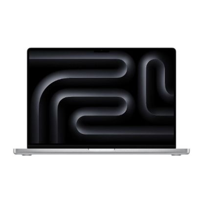 Obrázek APPLE 16-inch MacBook Pro: M3 Max chip with 16-core CPU and 40-core GPU, 1TB SSD - Silver