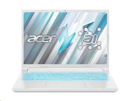 Obrázek ACER NTB Acer Nitro V 14 (ANV14-61-R1XX),Ryzen7-8845HS,14.5"WQXGA,16GB,1TB SSD,RTX 3050,Win11H,White