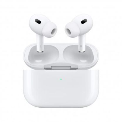Obrázek APPLE AirPods Pro (2. gen.) s MagSafe pouzdrem (USB-C) US