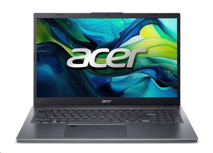 Obrázek ACER NTB Aspire 15 (A15-61M-R6M4),R7-8840HS,15.6"FHD,16GB,1TB SSD,Radeon 780M,W11H,Gray