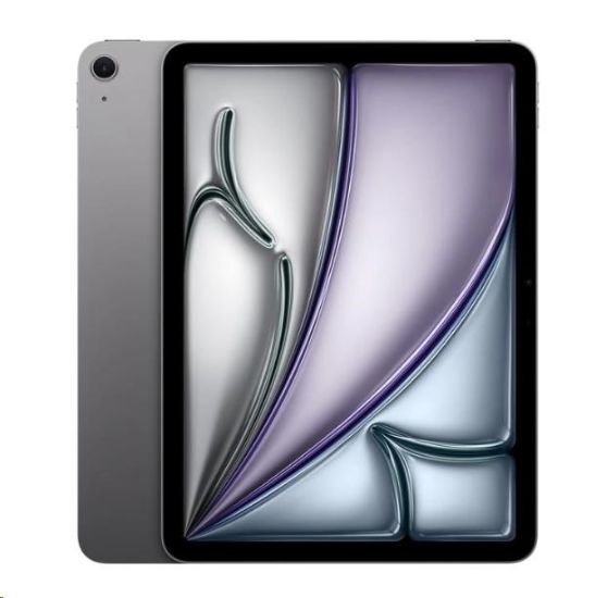 Obrázek APPLE iPad Air 13'' Wi-Fi 256GB - Space Grey 2024