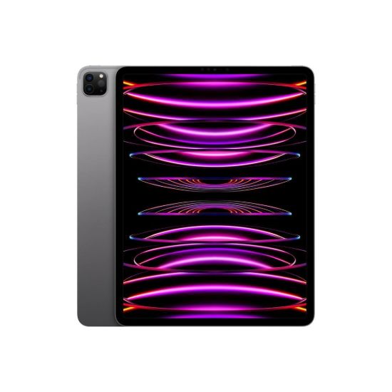 Obrázek APPLE iPad Pro 11" Wi-Fi 2TB - Silver 2024