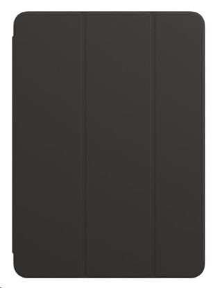 Obrázek APPLE Smart Folio pro iPad Pro 11" (2024) - Black