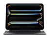 Obrázek APPLE Magic Keyboard pro iPad Pro 13" (2024) - mezinárodní anglická - černá