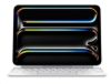 Obrázek APPLE Magic Keyboard pro iPad Pro 13" (2024) - česká - bílá