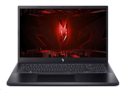 Obrázek ACER NTB Nitro (ANV15-51-55LR),i5-13420H, 15,6" 1920x1080,16GB,1024GB SSD,RTX 4050 6GB,W11H,Black