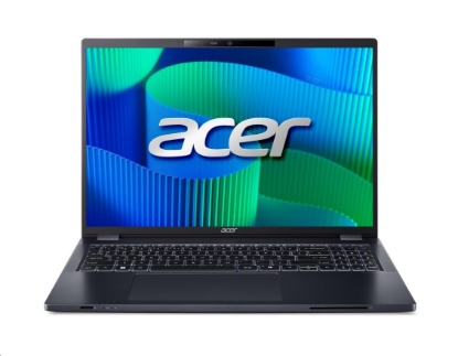 Obrázek ACER NTB TravelMate P4 14 (TMP414-53-G2-TCO-59MC),i5-120U,14"WUXGA,16GB,512GB SSD,Intel Graphics,Win11Pro,Blue