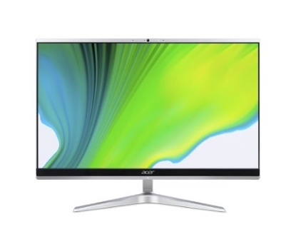 Obrázek ACER PC AiO Aspire C22-1610 Intel N305,21.5" 1920x1080,8GB,256GB,Intel UHD,Win11Pro