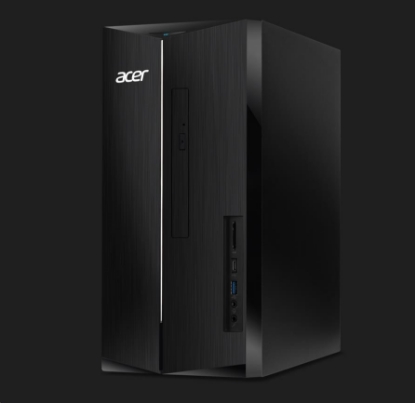 Obrázek ACER PC Aspire TC-1785,Core i5-14400,8GB DDR5,512GB SSD, DVD±RW, USB KB+mouse,W11H