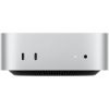Obrázek APPLE Mac mini M4 chip 10- core CPU and 10- core GPU, 16 GB, 256 GB SSD