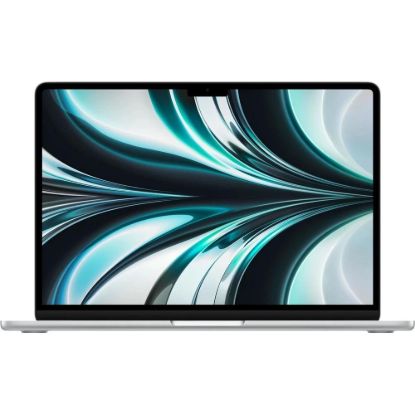Obrázek APPLE MacBook Air 13'' M2 chip 8-core CPU and 8-core GPU, 16GB, 256GB - Silver