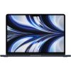Obrázek APPLE MacBook Air 13'' M2 chip 8- core CPU and 8- core GPU, 16 GB, 256 GB - Midnight