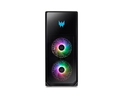 Obrázek ACER PC Predator Orion 5000 PO5-660_RGB_FR, Ultra7-265F,64GB,2TB SSD,RTX 5070,W11,Black