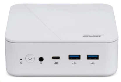 Obrázek ACER PC Revo Box RB102-LNL, Ultra5-226V,16GB,1TB SSD,N/A,W11,White
