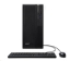 Obrázek ACER PC Veriton VS2720G, i3-14100,8GB DDR5,512GB M.2 SSD,Wifi,DVD±RW,USB KB+mouse,W11P,180W,Black