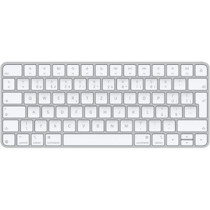 Obrázek Apple Magic Keyboard (2024) - Czech