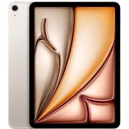 Obrázek Apple iPad Air 11''Wi-Fi + Cellular 128GB - Starlight