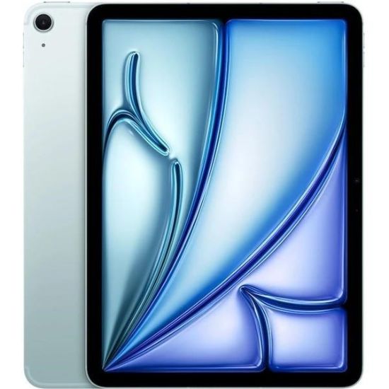 Obrázek Apple iPad Air 11''Wi-Fi + Cellular 256GB - Blue