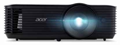 Obrázek ACER Projektor X1128H, DLP 3D, SVGA, 4500Lm, 20000/1, HDMI, 2.7kg, Euro Power EMEA