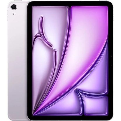 Obrázek Apple iPad Air 11''Wi-Fi + Cellular 512GB - Purple