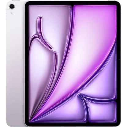 Obrázek Apple iPad Air 13''Wi-Fi + Cellular 128GB - Purple