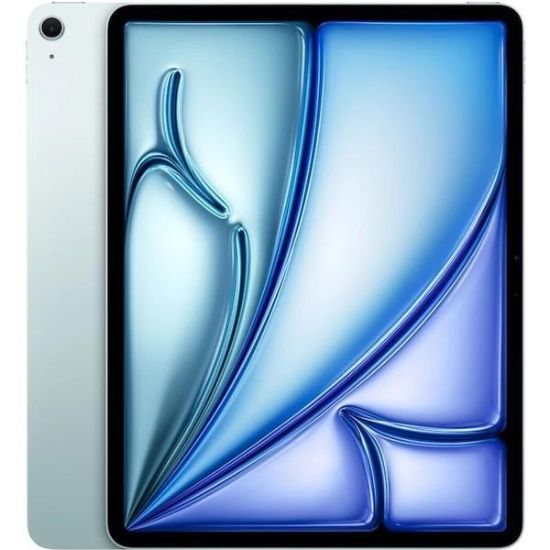 Obrázek Apple iPad Air 13''Wi-Fi + Cellular 512GB - Blue