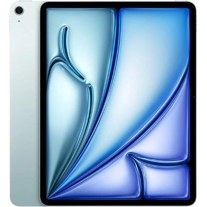Obrázek Apple iPad Air 13''Wi-Fi 256GB - Blue