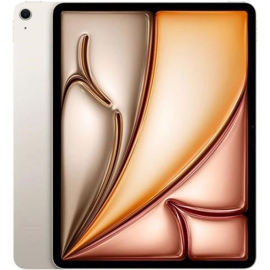 Obrázek Apple iPad Air 13''Wi-Fi 256GB - Starlight