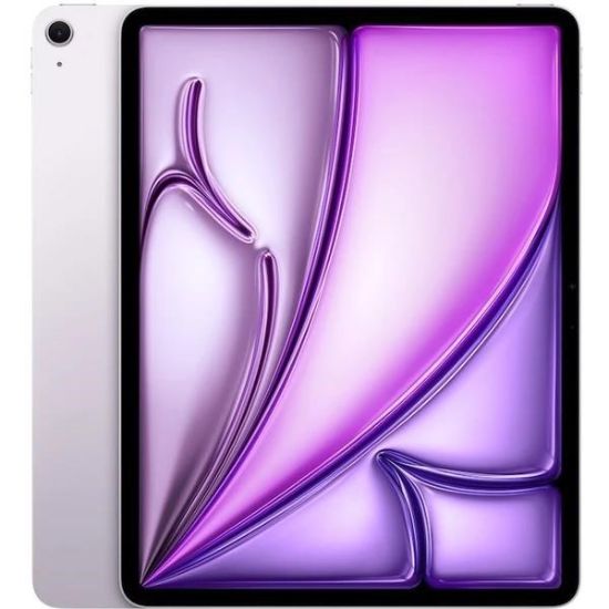 Obrázek Apple iPad Air 13''Wi-Fi 512GB - Purple