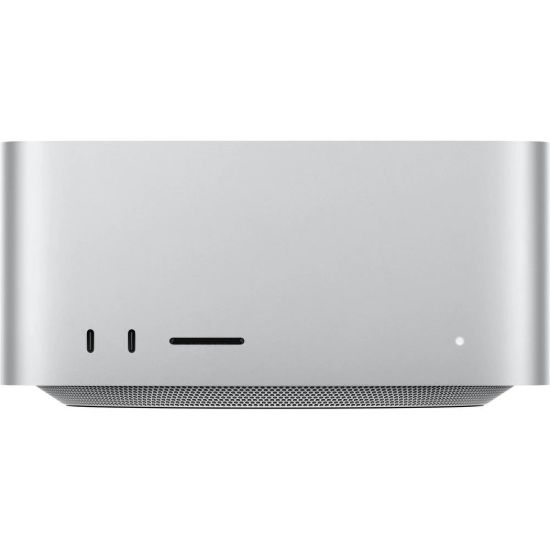 Obrázek Apple Mac Studio: Apple M4 Max chip with 14-core CPU, 32-core GPU, 36GB, 512GB